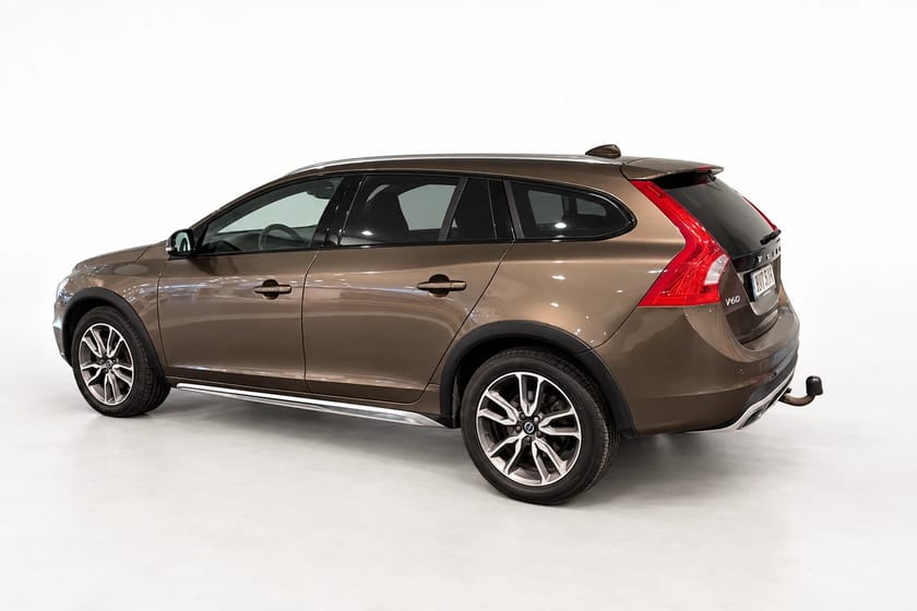 Bild 3 av Volvo V60 Cross Country