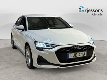 Audi A3 Sportback 40 TFSI e