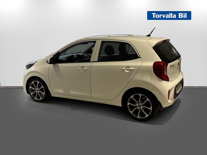 Bild 4 av Kia Picanto