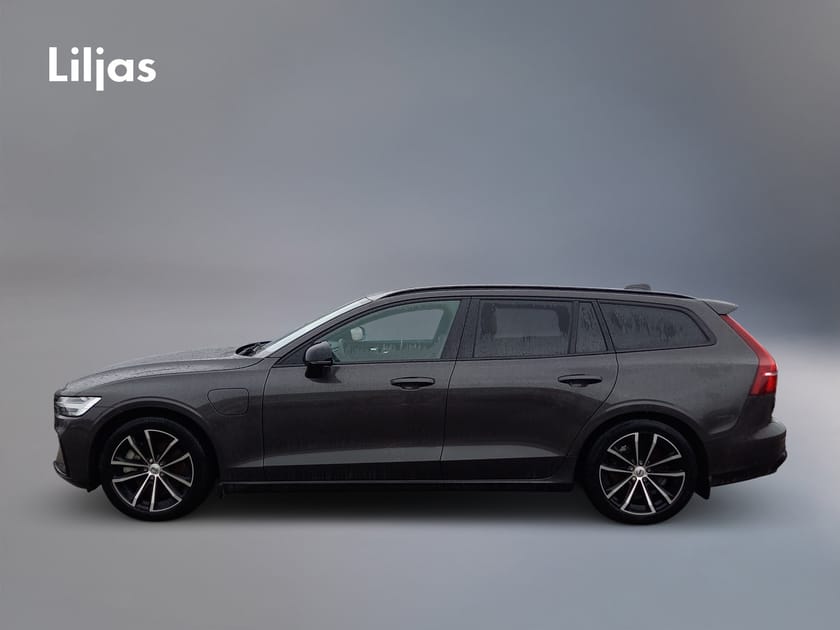 Bild 4 av Volvo V60