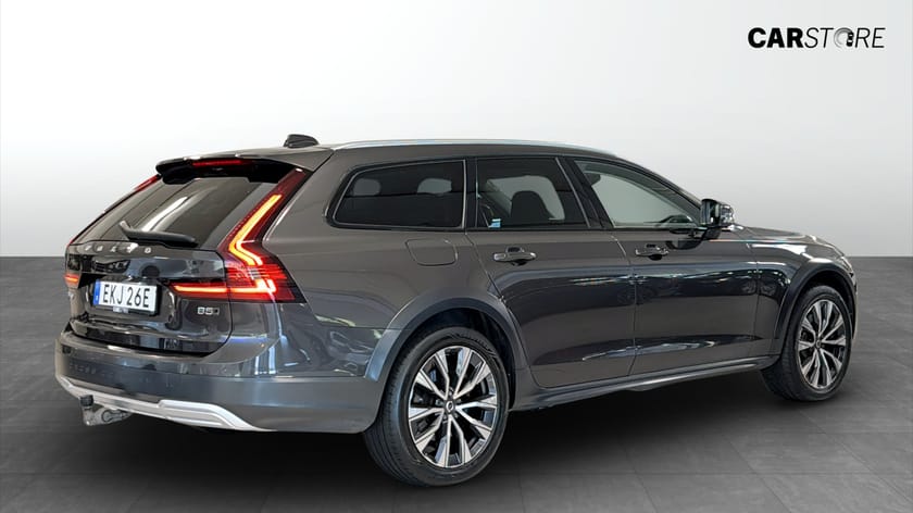 Bild 2 av Volvo V90 Cross Country