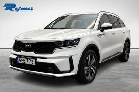 Kia Sorento PHEV