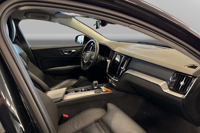 Bild 4 av Volvo V60