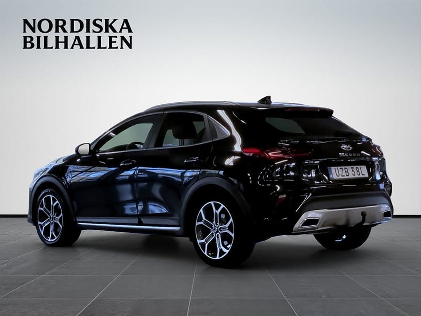 Bild 5 av Kia XCeed Plug-in Hybrid