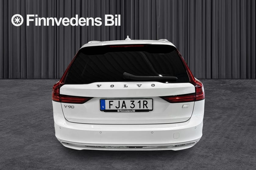 Bild 4 av Volvo V90