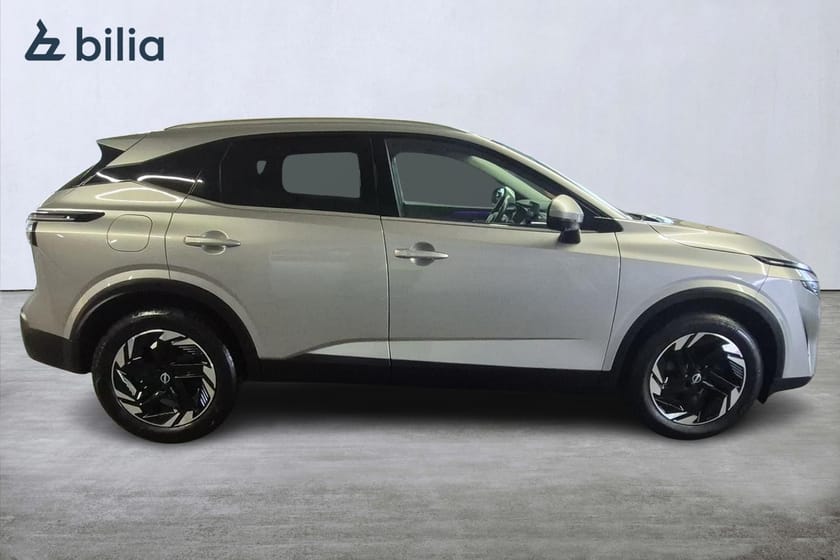 Bild 5 av Nissan Qashqai