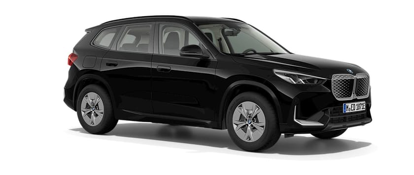Bild 1 av BMW iX1 eDrive20