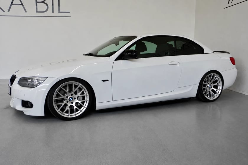 Bild 4 av BMW 3-serie