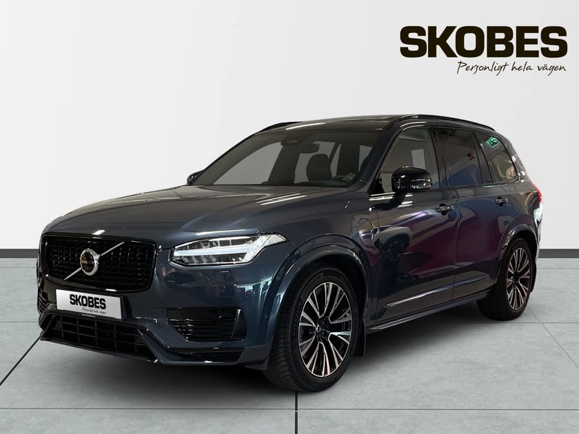 Bild 3 av Volvo XC90 7-seater