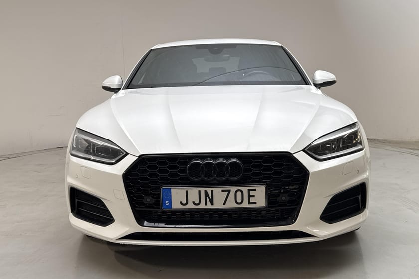 Bild 5 av Audi A5 Sportback 45 TFSI quattro