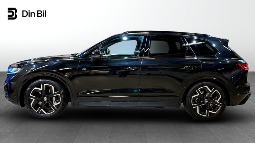 Bild 2 av Volkswagen Touareg