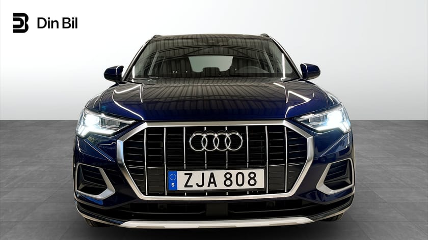 Bild 4 av Audi Q3 35 TFSI