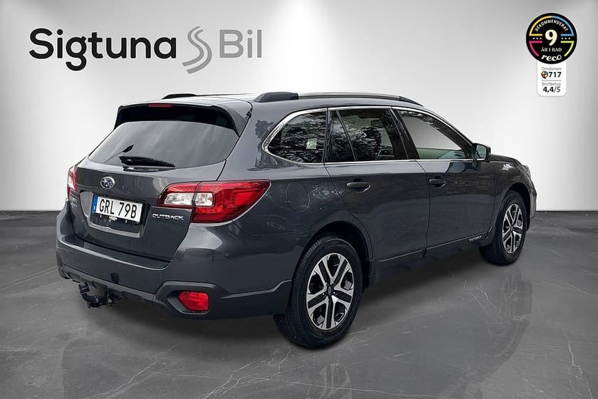 Bild 5 av Subaru Outback
