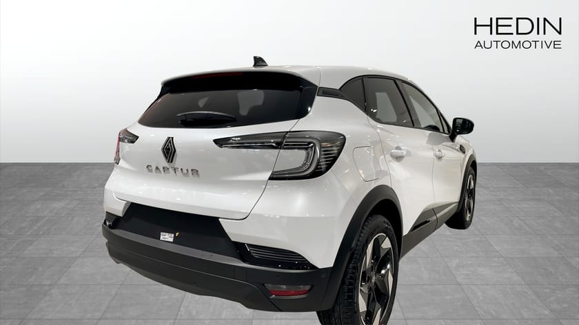 Bild 2 av Renault Captur