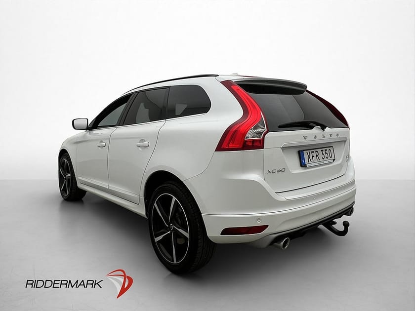 Bild 5 av Volvo XC60