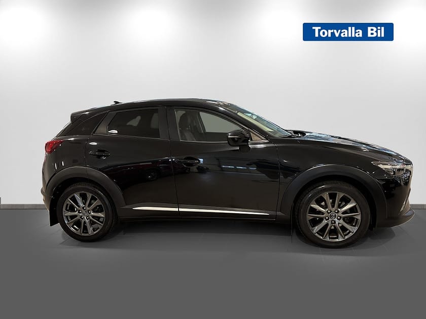 Bild 4 av Mazda CX-3