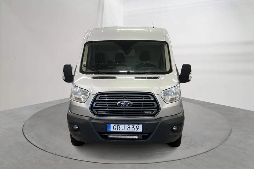 Bild 5 av Ford Transit 290