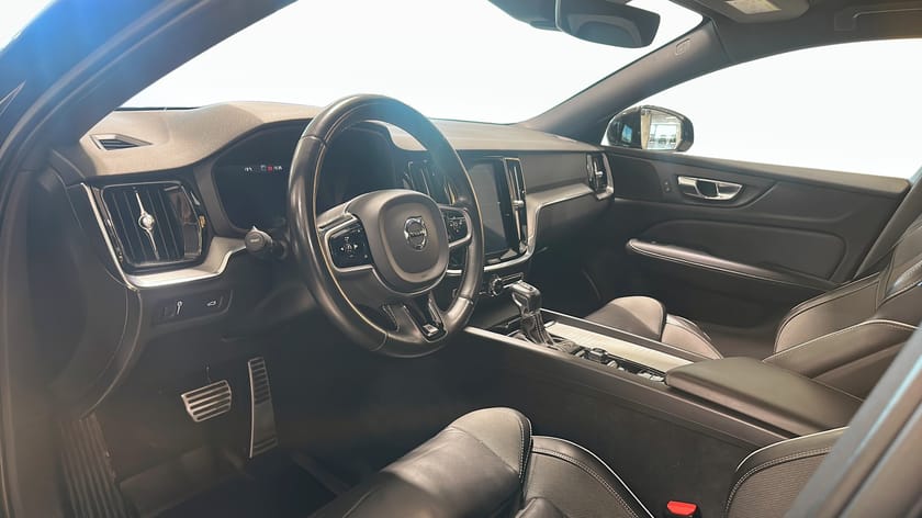 Bild 4 av Volvo V60