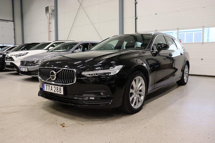 Bild 1 av Volvo V90