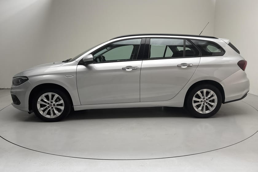 Bild 2 av Fiat Tipo Kombi