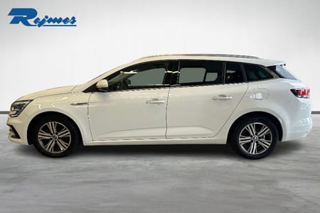 Renault Mégane E-TECH Plug-in Sport Tourer
