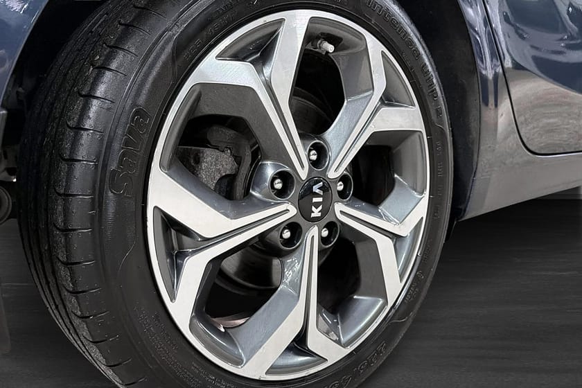 Bild 5 av Kia Ceed Sportswagon