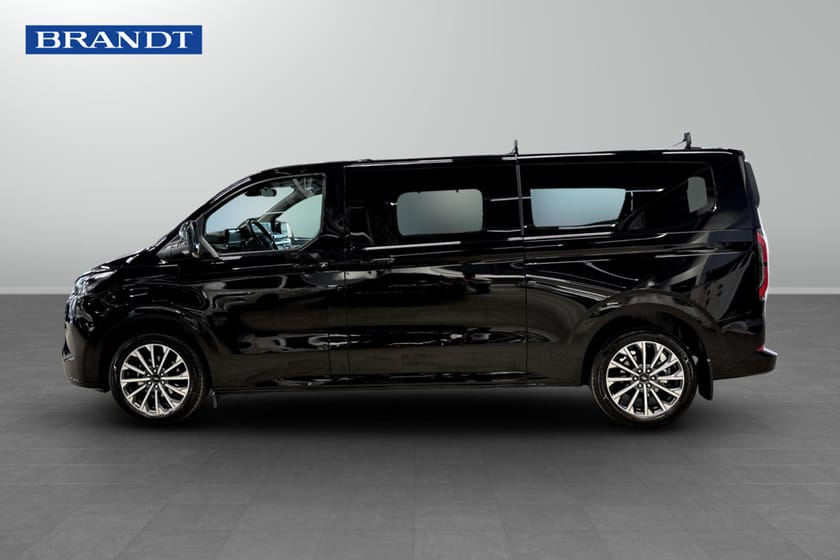 Bild 3 av Ford Tourneo Custom 340 Plug-in Hybrid