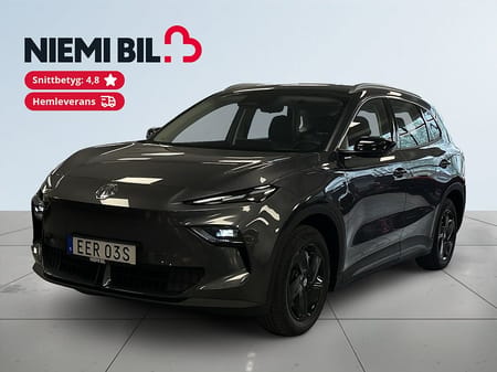 MG S5 EV Standard Range