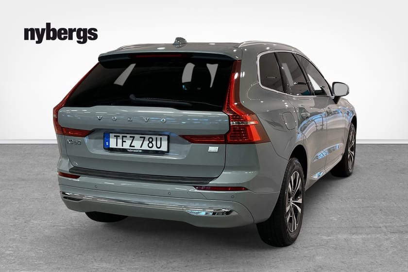 Bild 4 av Volvo XC60