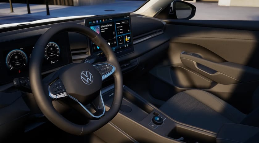 Bild 5 av Volkswagen T-Roc