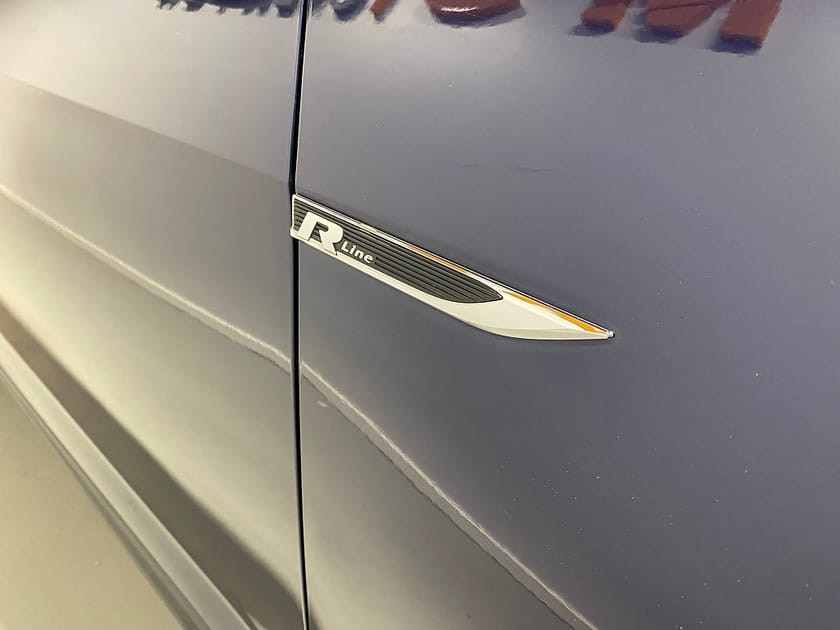 Bild 4 av Volkswagen Golf Sportscombi