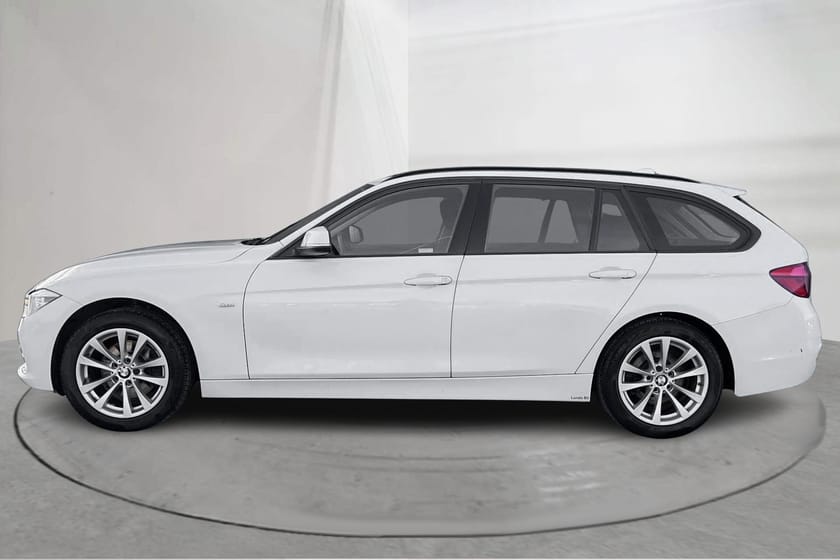 Bild 2 av BMW 320d xDrive Touring