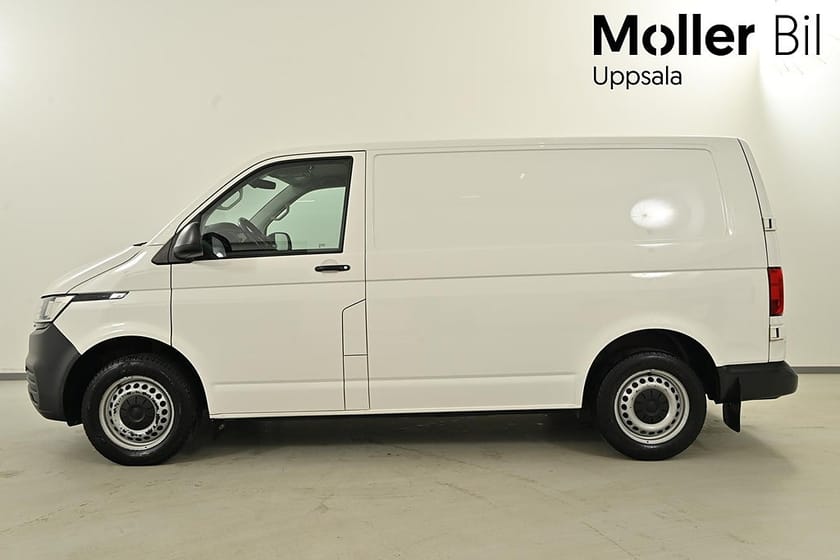 Bild 4 av Volkswagen Transporter