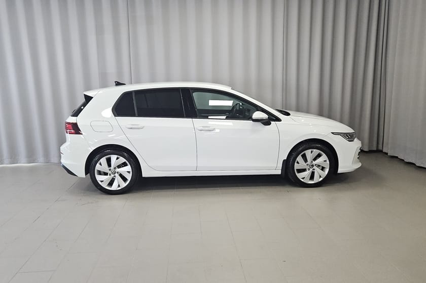 Bild 4 av Volkswagen Golf