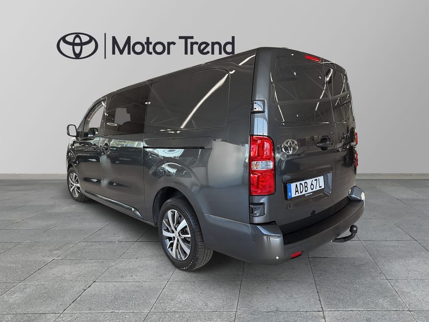 Bild 2 av Toyota Proace L1