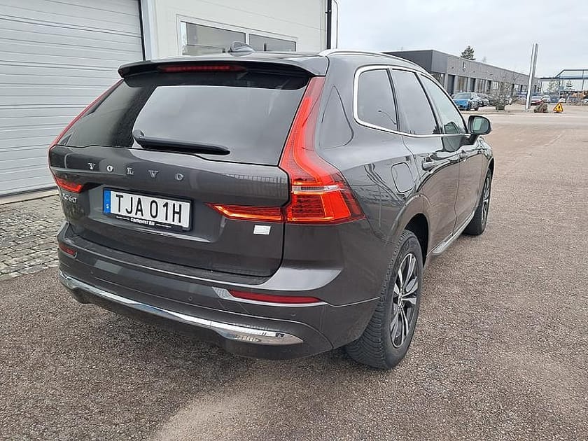 Bild 5 av Volvo XC60