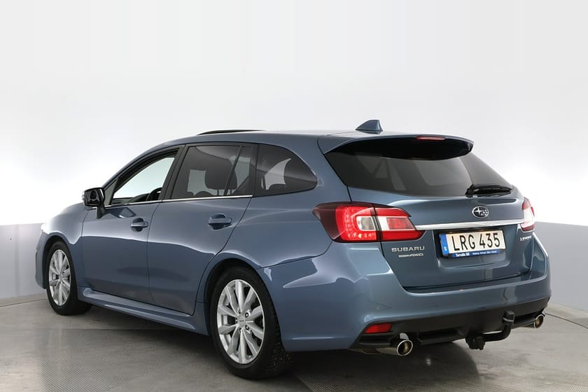 Bild 3 av Subaru Levorg