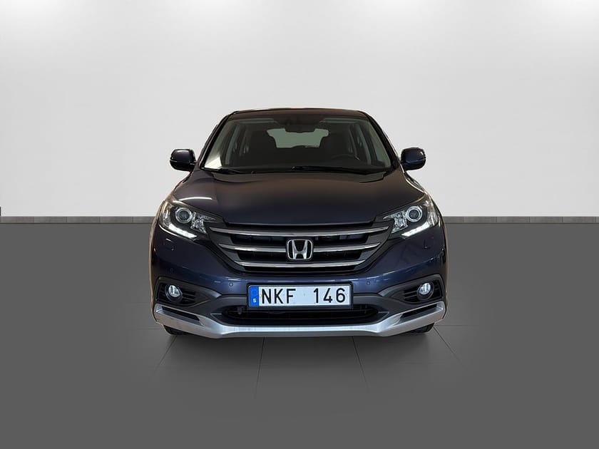 Bild 5 av Honda CR-V