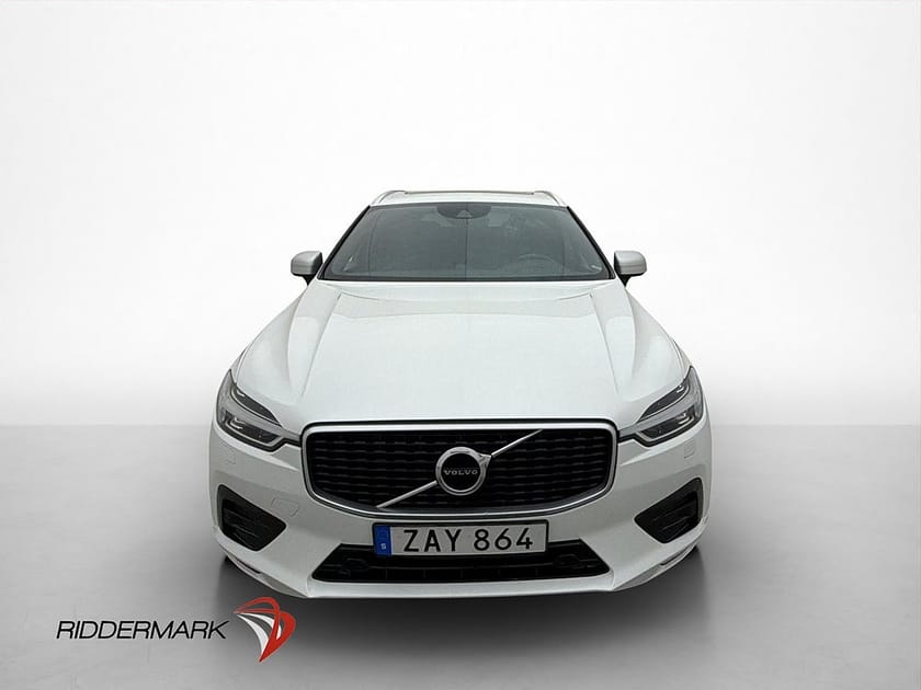 Bild 4 av Volvo XC60