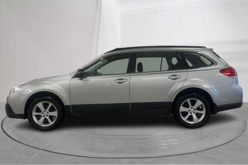 Bild 2 av Subaru Outback