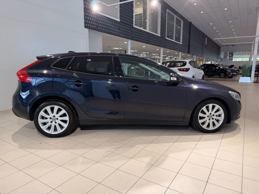 Bild 4 av Volvo V40