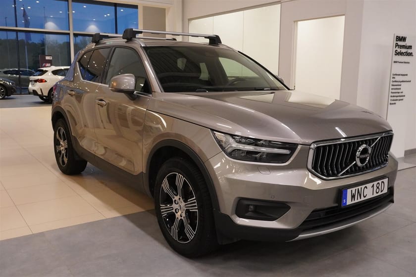 Bild 4 av Volvo XC40