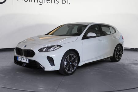 BMW 120