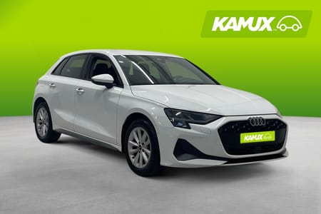 Audi A3 Sportback 35 TFSI