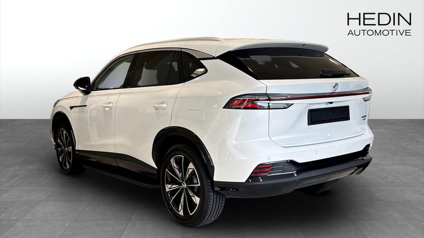 Bild 2 av MG HS PHEV