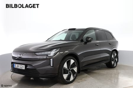 Volvo EX90 Twin Motor 7-seater