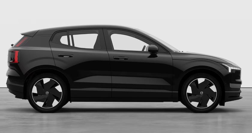 Bild 5 av Volvo EX30