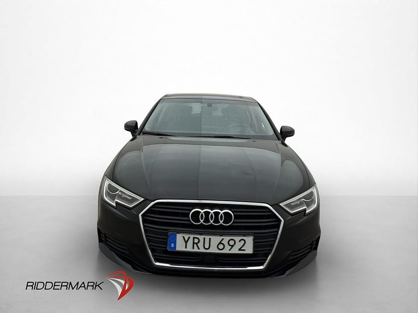 Bild 2 av Audi A3