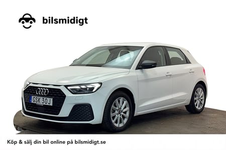 Audi A1 Sportback 30 TFSI