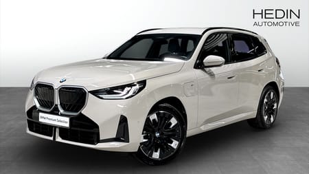 BMW X3 30e xDrive